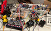 Wonder Wheel (Wave Warp & PT versions)