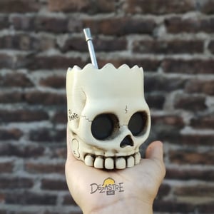 BART SKULL MATE