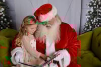 Image 2 of Santa (Weeknight) Option {November 6th} in Morris