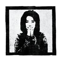 Bjork patch