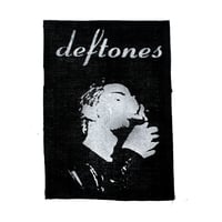 Deftones Chino patch