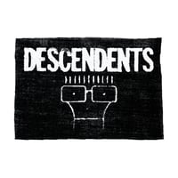 Descendents patch