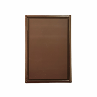 Image 2 of SURF NAZIS MUST DIE FRIDGE MAGNET / BUTTON