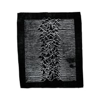 Joy Division patch