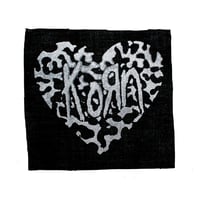 Korn patch