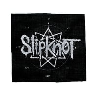 SLIPKNOT patch