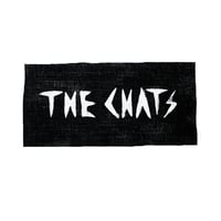 THE CHATS patch