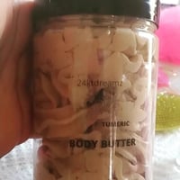 Image 3 of 8oz assortment of body butters