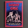 BASKET CASE FRIDGE MAGNET / BUTTON