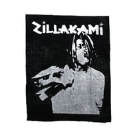 ZILLAKAMI patch