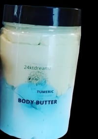 Image 5 of 8oz assortment of body butters