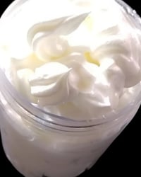 Image 1 of Exfoliate sugar Whipped soap