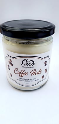 Image 1 of Coffee Aisle 9.oz