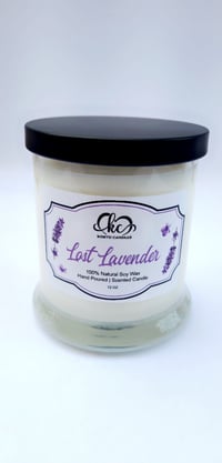 Image 1 of Lost Lavender 