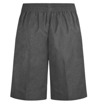 Image 2 of Daiglen Bermuda Pull-up Standard Fit Eco-short grey