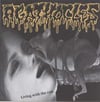Agathocles - Living With Rats Cd 