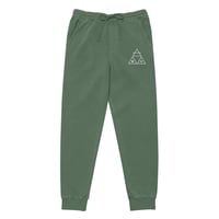 Image 3 of Success Triangle Vintage Sweats (5 Colors)