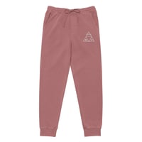 Image 2 of Success Triangle Vintage Sweats (5 Colors)