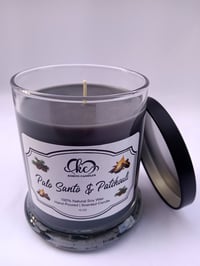 Image 2 of Palo Santo & Patchouli 