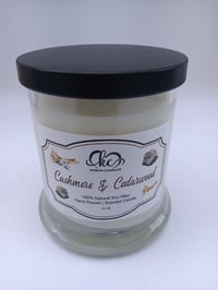 Image 1 of Cashmere & Cedarwood 