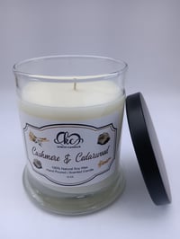 Image 2 of Cashmere & Cedarwood 