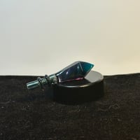Image 7 of 3DXL Peak Joystick 4 - Dark Chrome Crystal