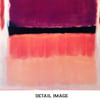 Mark Rothko | 1903-1970: A Retrospective | Guggenheim Museum | 1978 | Exhibition Poster | Home Decor