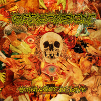 Image 1 of Goreossion - Pathologist In Love Cd