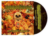 Image 2 of Goreossion - Pathologist In Love Cd