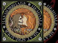 Image 2 of Haemorrhage / Hemdale / Meat Spreader Split CD