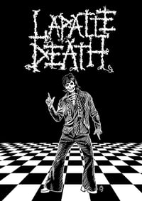 Lapatte Death (2015)