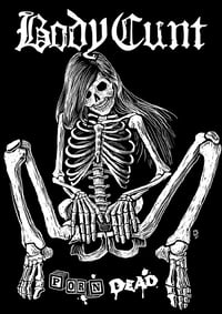 Body Cunt - Porn Dead (2013)