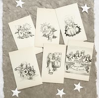 Image 1 of VINTAGE ange de Noël