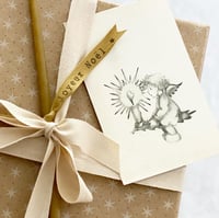Image 4 of VINTAGE ange de Noël