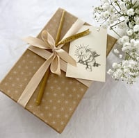 Image 3 of VINTAGE ange de Noël