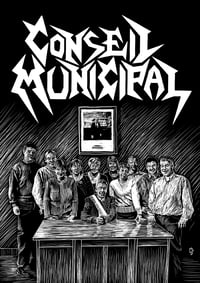 Conseil Municipal (2013)