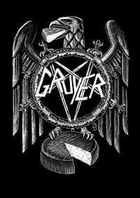 Gruyer (2013)