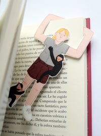 Image 2 of Marcapàgines