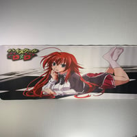 Image 2 of High School DxD - Rias Gremory Mouse Pad 