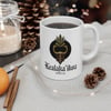 Kealaka'ikoa Coffee Co. Mug (colored)