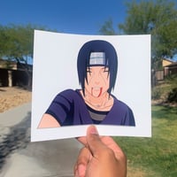 Image 4 of Naruto - Itachi Uchiha