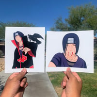 Image 2 of Naruto - Itachi Uchiha