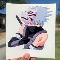 Image 2 of Naruto / Baruto - Kakashi Hatake