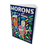 MORONS comic