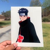 Image 3 of Naruto / Baruto - Shisui Uchiha