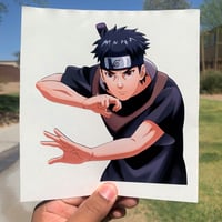 Image 5 of Naruto / Baruto - Shisui Uchiha