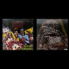 CARDIAC ARREST - MORGUE MUTILATIONS