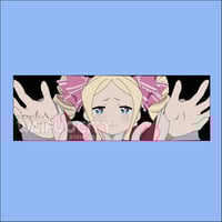 Image 1 of Re:Zero - Beatrice Slap