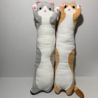 Image 1 of Long Cat Plushie 