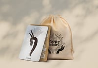 ORACLE DU CŒUR ÉCLAIRÉ